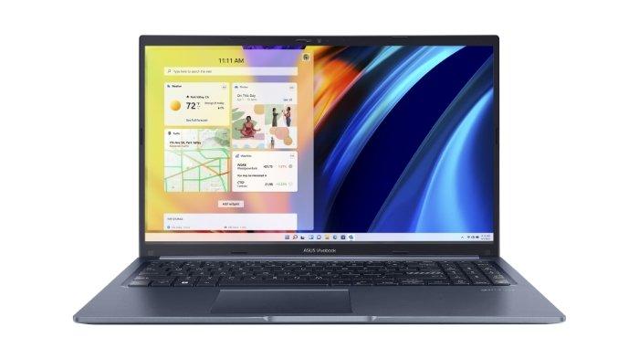 Bentang layar ASUS Vivobook 15 A1502
