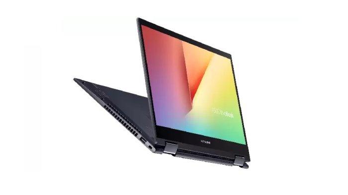 ASUS Vivobook Flip 14 TM420