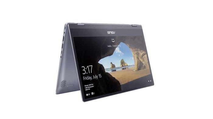 ASUS VivoBook Flip TP412FA