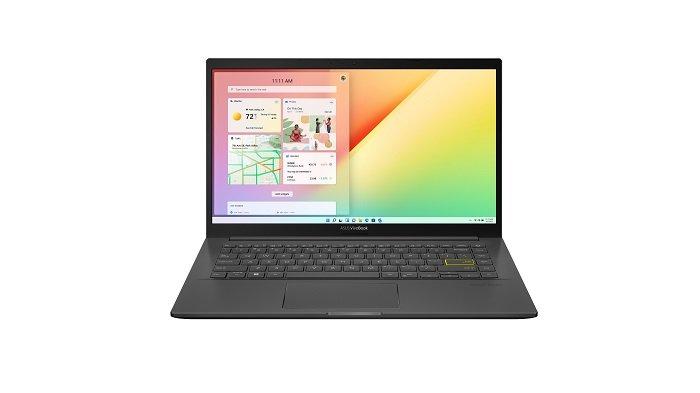 ASUS VivoBook K413EQ