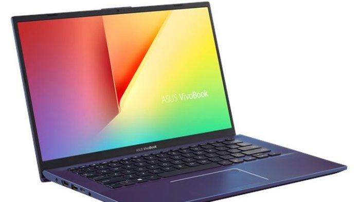 ASUS VivoBook S14