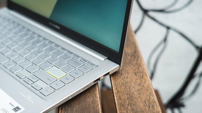 ASUS VivoBook Ultra 14 (K413)
