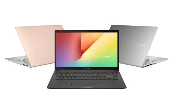 ASUS VivoBook Ultra 14 (K413)