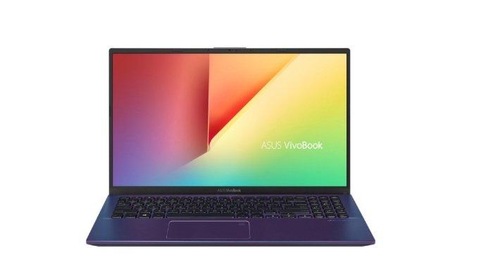 ASUS Vivobook X512JA TOUCH i7 1065G7