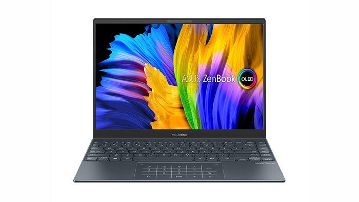 ASUS ZenBook 13 (UX325EA)