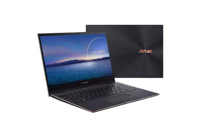 ASUS Zenbook 14