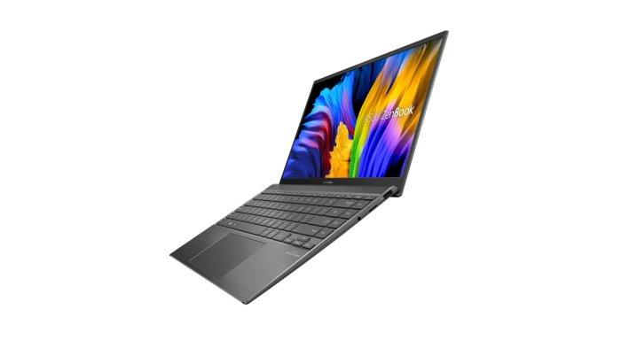 ASUS ZenBook Q408UG
