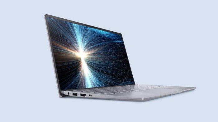 ASUS ZenBook Q408UG