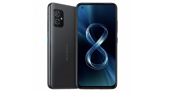 ASUS Zenfone 8 Snapdragon 888 8/256 GB - Black