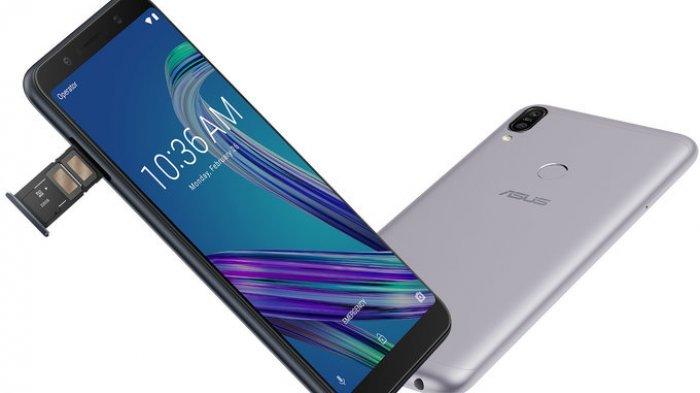 ASUS Zenfone Max Pro M1