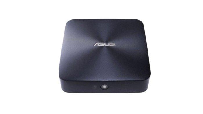 ASUS VivoMini UN62