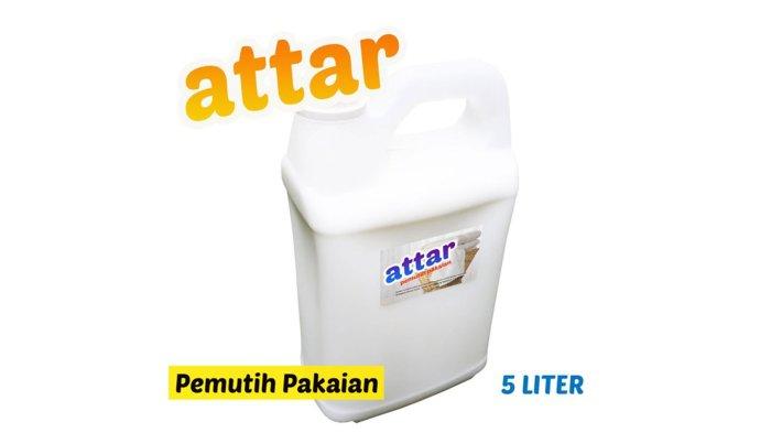 attar.