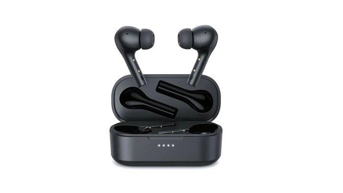 AUKEY EP-T21P dibekali dengan dukungan dynamic driver berukuran 10 mm.