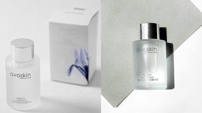 avoskin Perfect Hydrating Treatment Essence 30 ml.
