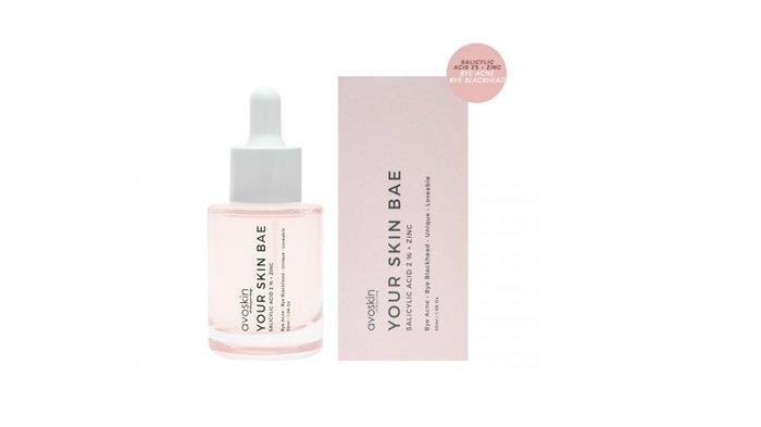 Avoskin Your Skin Bae Salicylic Acid 2% + Zinc Serum