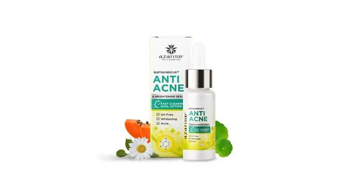Azarine Anti Acne & Brightening Serum