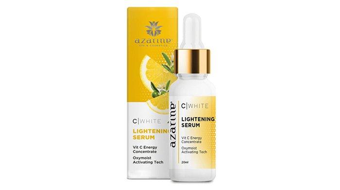 Azarine C White Lightening Serum