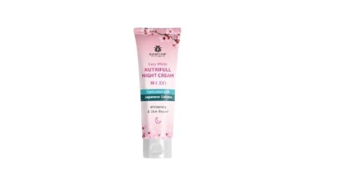 azarine Easy White Nutrifull Night Cream 20 ml.