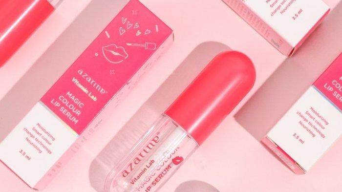 Azarine Magic Color Lip Serum