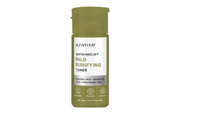 azarine Mild Purifying Toner