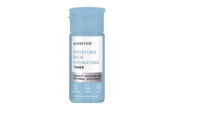 azarine Moisture Rich Hydrating Toner