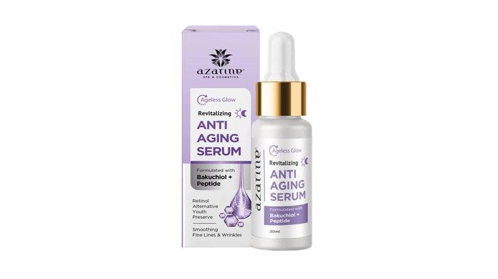 azarine Revitalizing Anti Aging Serum