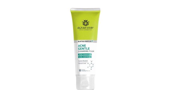Azarine Acne Gentle Cleansing Foam