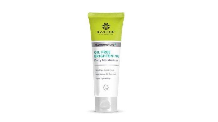 Azarine Oil Free Brightening Daily Moisturizer