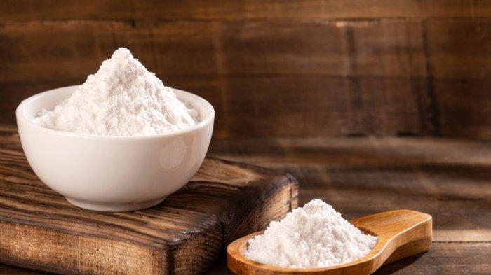 Perpaduan baking soda dan cuka bisa menjadi bahan alami untuk hilangkan kerak membandel pada permukaan oven