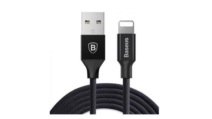 Baseus Yiven Cable For iPhone 1.2 M