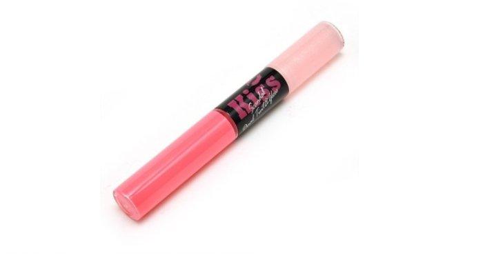 Baviphat Kiss Scandal Plumping Tint