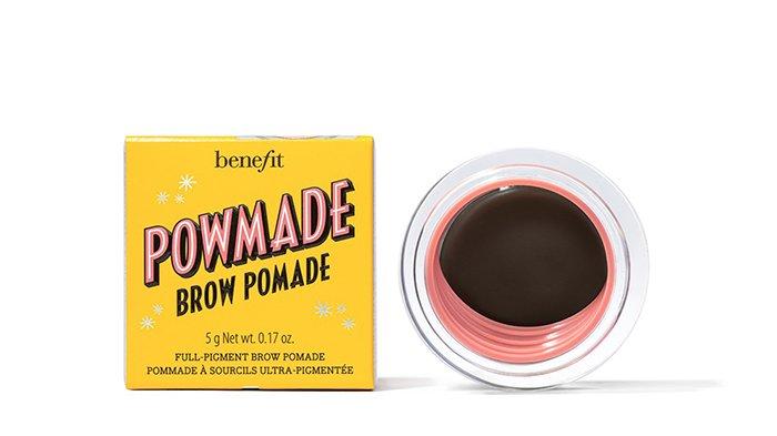 benefit Cosmetics Powmade Brow Pomade