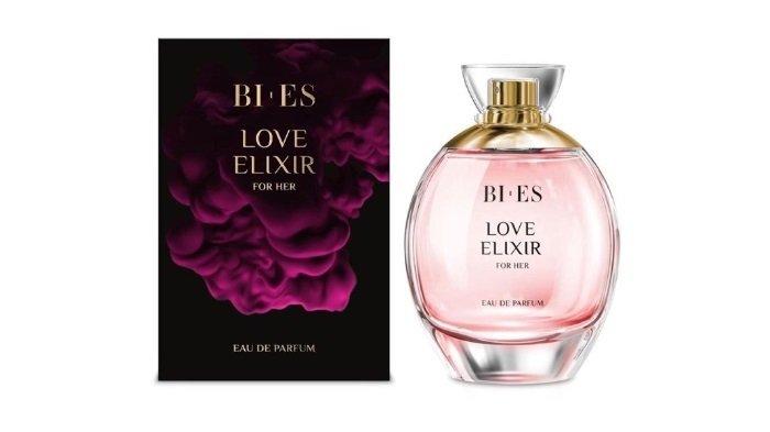BIES Love Elixir