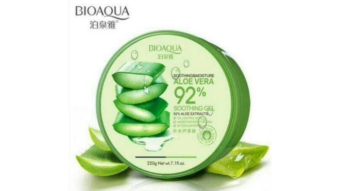BIO AQUA Aloe Vera