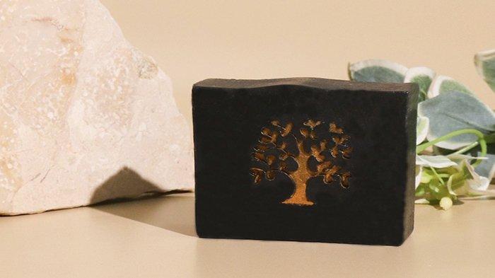 Bio Talk Detox Soap