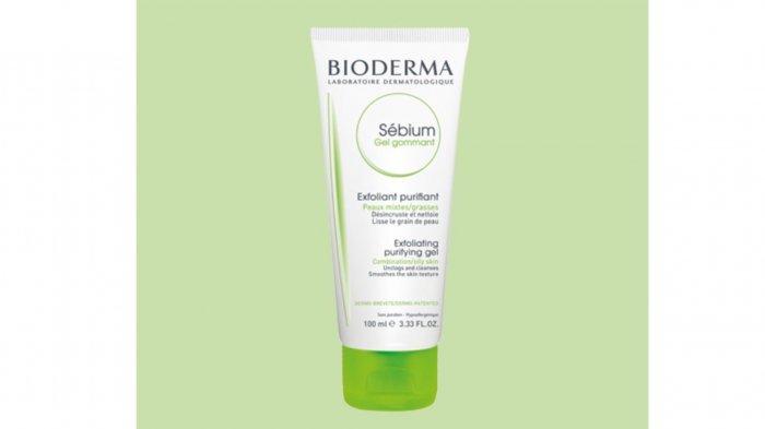 BIODERMA Sebium Gel Gommant