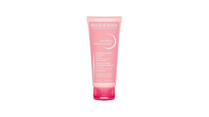 BIODERMA Sensibio Gel Moussant