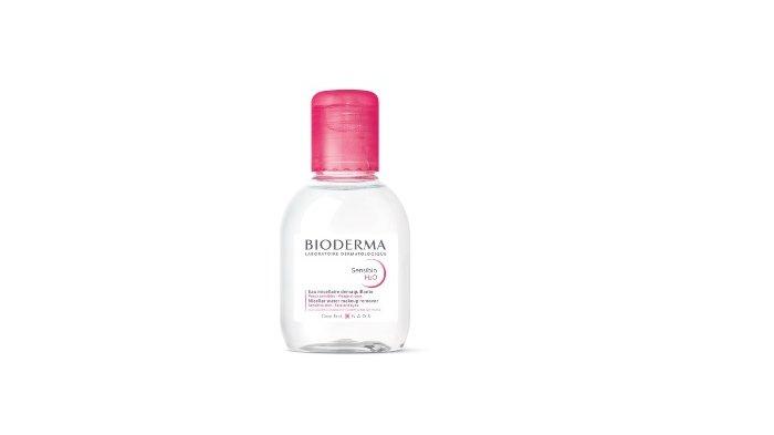 BIODERMA Sensibio H2O 100 ml