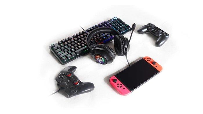 Kompabilitas BLITZ MH87