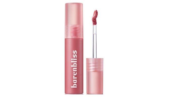 BNB barenbliss Cherry Makes Cheerful Lip Velvet 3 gram