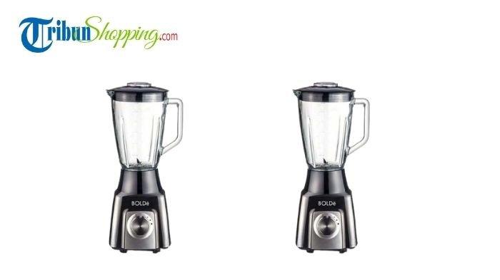 Bolde Super Blend X8 untuk menghaluskan makanan