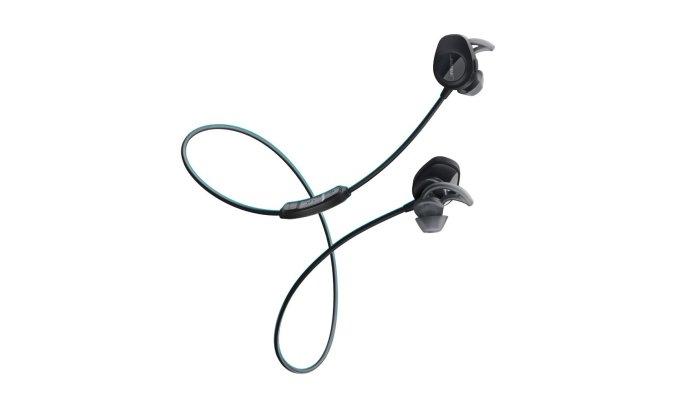 Bose SoundSport Wireless