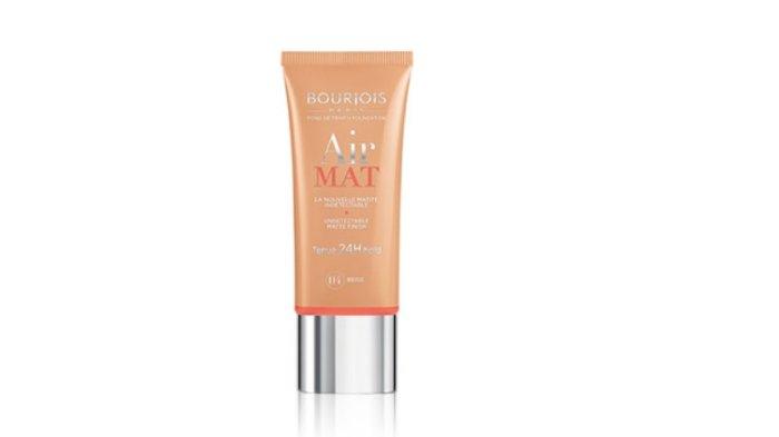 Bourjois Fond de Teint Air Mat