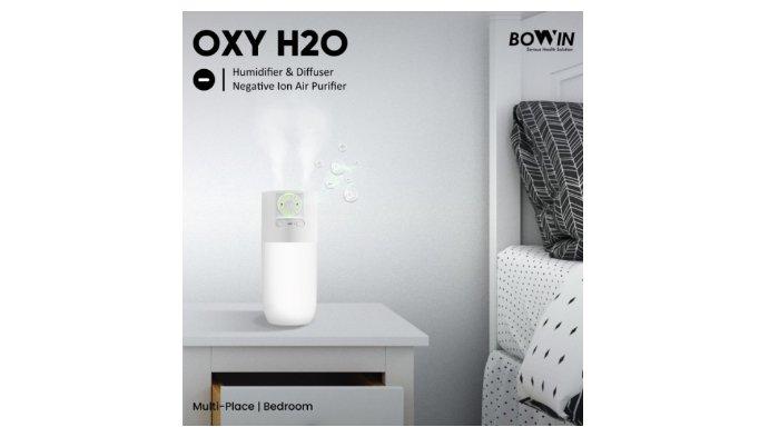BOWIN Oxy H2O 4in1