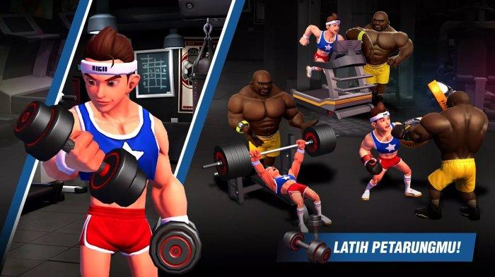 Boxing Star