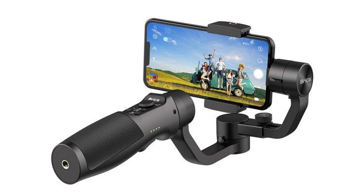 Brica B-Steady 3-Axis Smartphone Gimbal