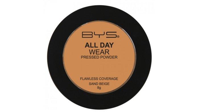 BYS All Day Wear Pressed Powder