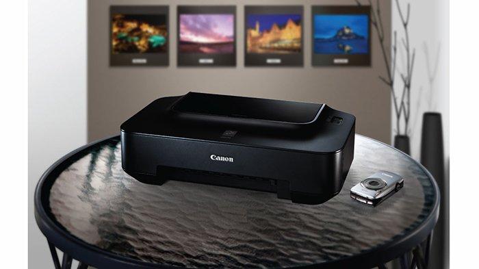 Canon Pixma IP2770
