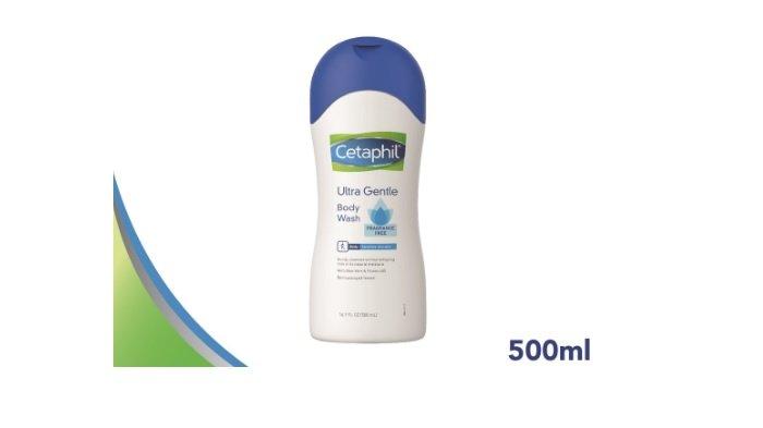 Cetaphile Ultra Gentle Body Wash