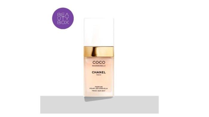 Chanel Coco Mademoiselle Fresh Hair Mist 35 ml